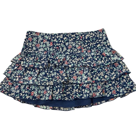 Abercrombie Kids Floral Skirt - Picture 2 of 4